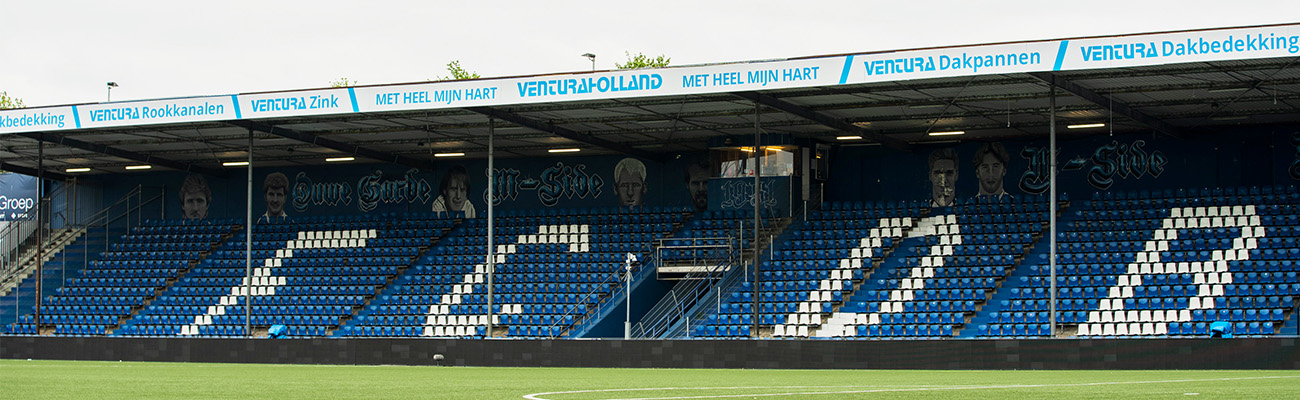 Stadion FC Den Bosch