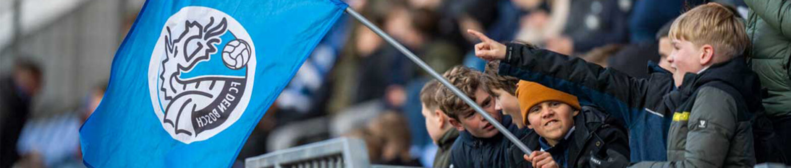 Supporters FC Den Bosch