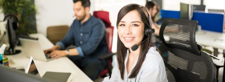 Freepik Backofficemewerker